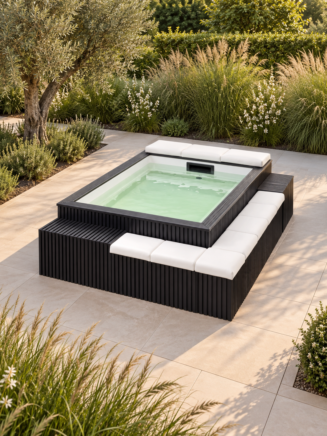 Yourliving Mini Pool - PRO